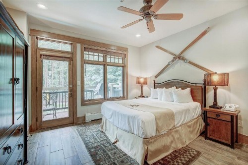 River Run Village 1 Bed Condo at Lone Eagle Lodge Ski-in Ski-out - image 10
