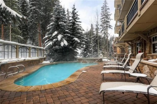 River Run Village 1 Bed Condo at Lone Eagle Lodge Ski-in Ski-out - image 16