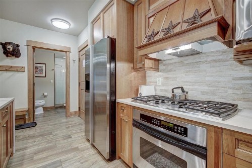 River Run Village 1 Bed Condo at Lone Eagle Lodge Ski-in Ski-out - image 7
