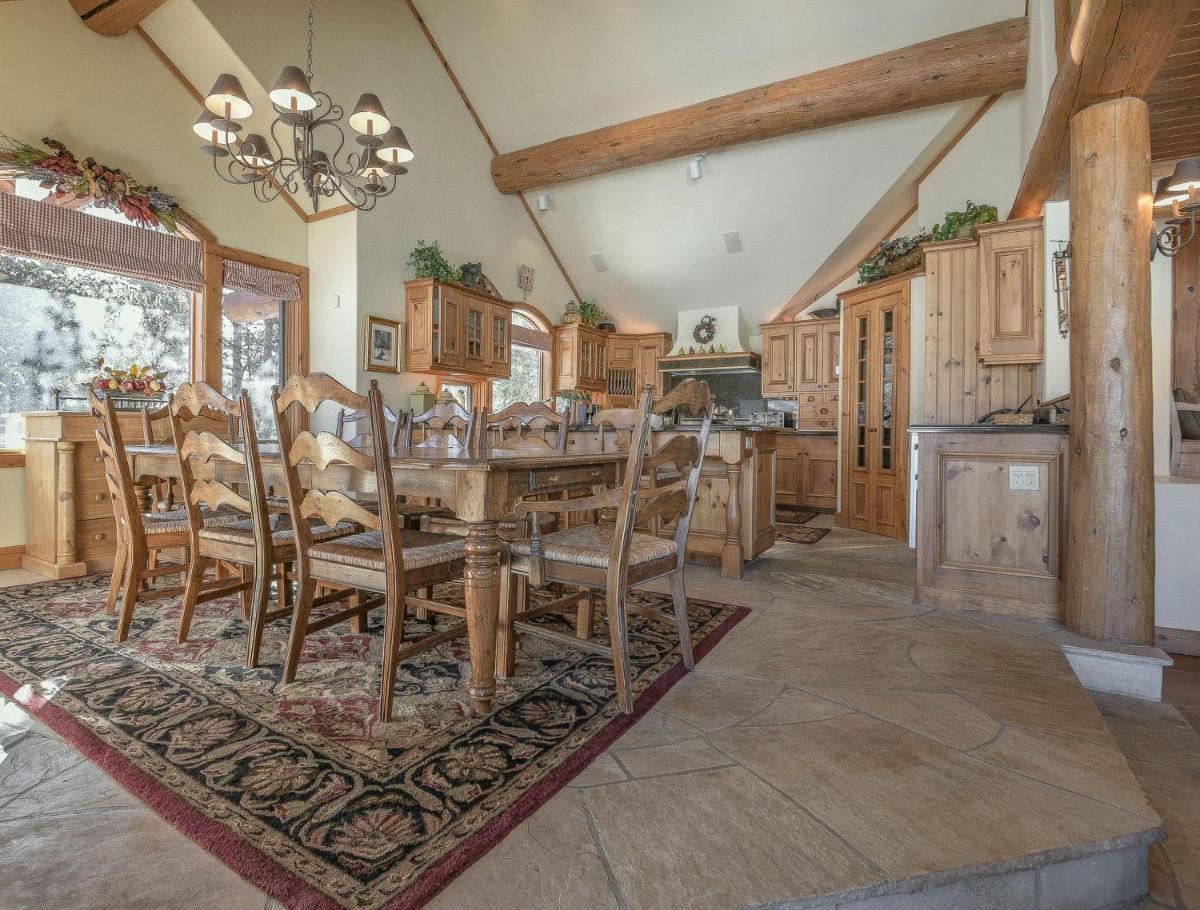 Elk View Lodge 1111 - image 3