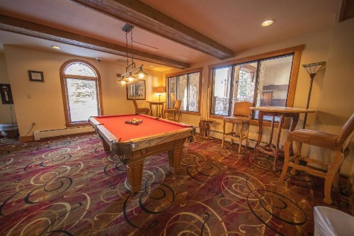 Red Hawk Lodge 2275 - image 13