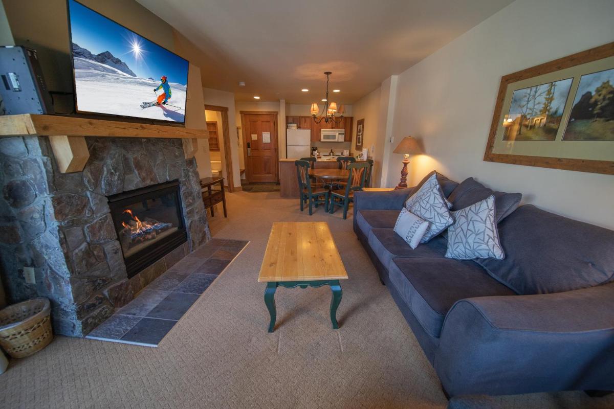 Red Hawk Lodge 2269 - main image
