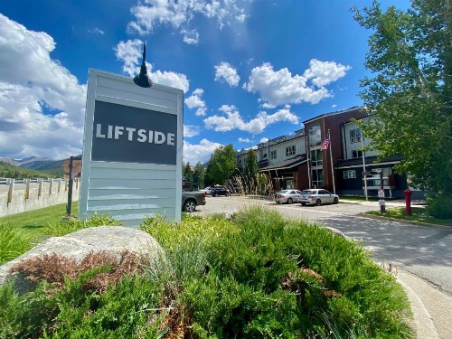 Liftside 309 - image 43