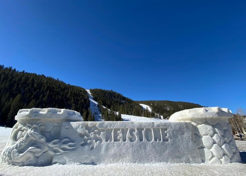 Ski Run 411 - image 36