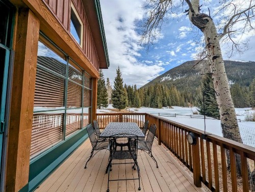 Ski Tip Ranch 8739 - image 22