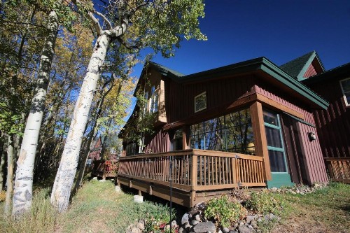 Ski Tip Ranch 8739 - image 24