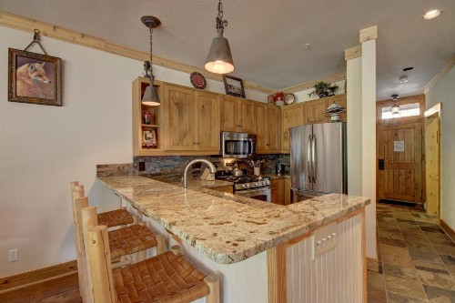 Ski Tip Ranch 8739 - image 29