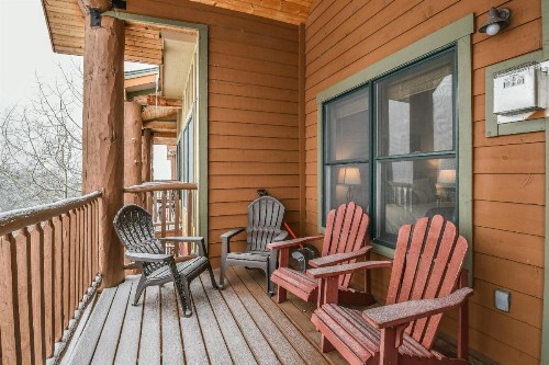 Hidden River Lodge 5981 - image 37