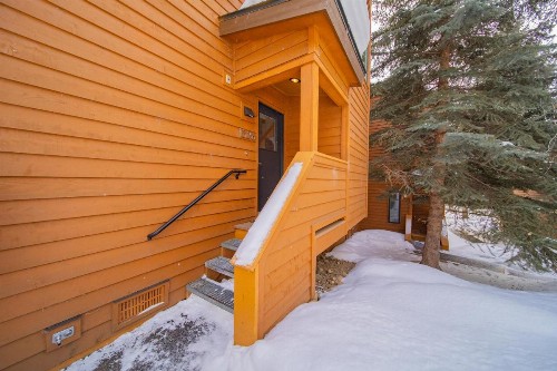 Tennis Townhomes 1326 - image 27