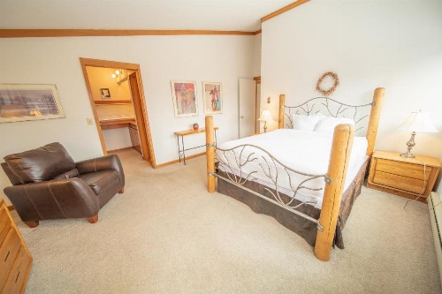 Tennis Townhomes 1326 - image 43