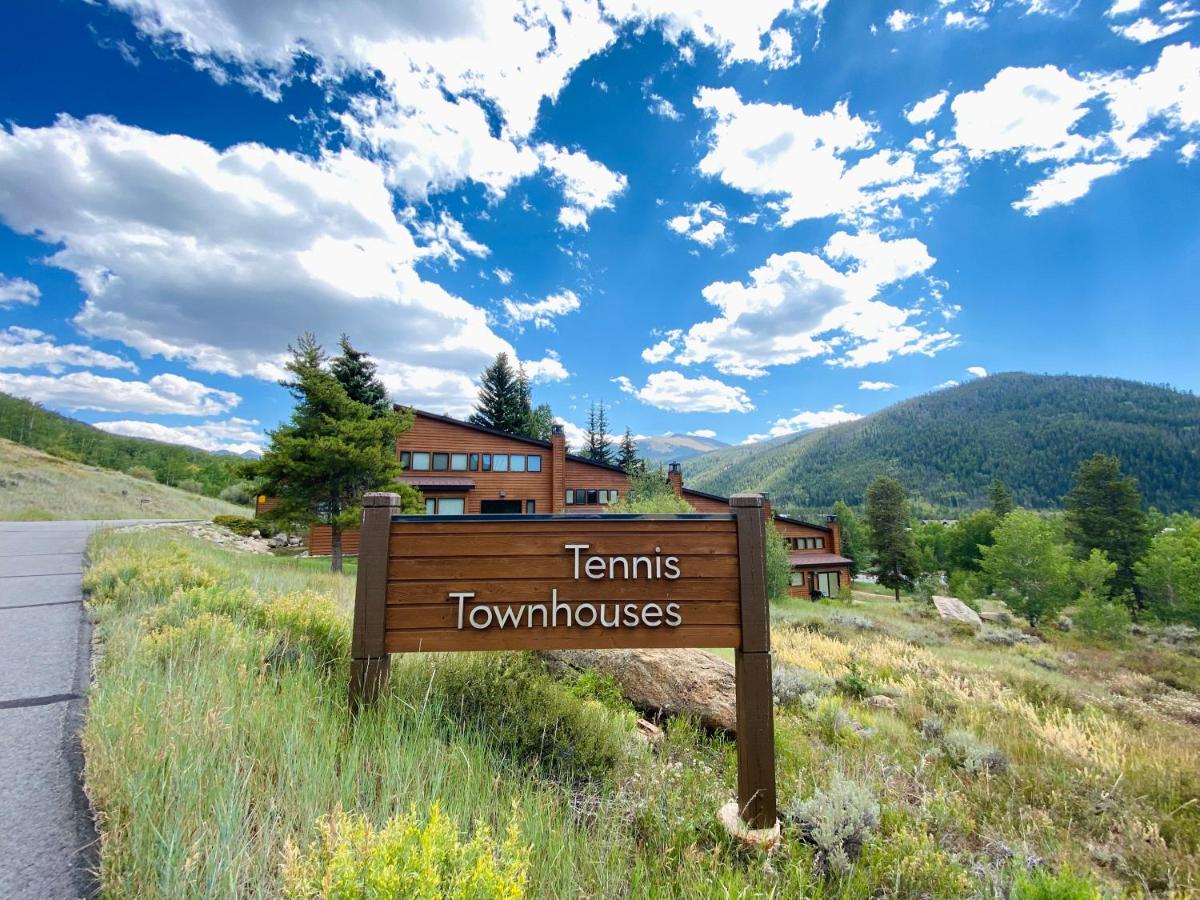 Tennis Townhomes 1326 - image 7