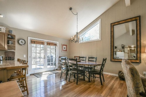 Lazy K Mountain Home 31 - image 1
