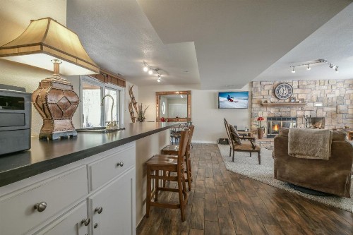 Lazy K Mountain Home 31 - image 14