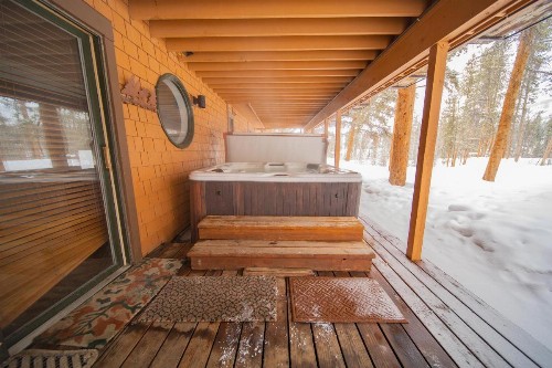 Lazy K Mountain Home 31 - image 16