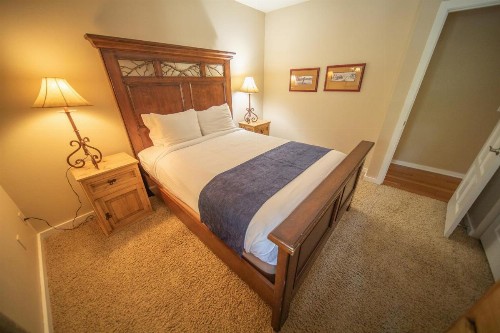 Lazy K Mountain Home 31 - image 21