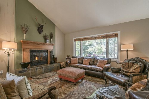 Lazy K Mountain Home 31 - image 22