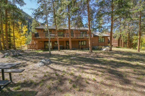 Lazy K Mountain Home 31 - image 32