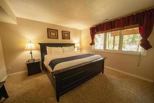 Lazy K Mountain Home 31 - image 33