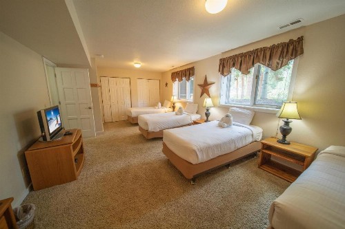 Lazy K Mountain Home 31 - image 6