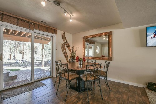 Lazy K Mountain Home 31 - image 7