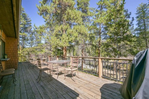 Lazy K Mountain Home 31 - image 8