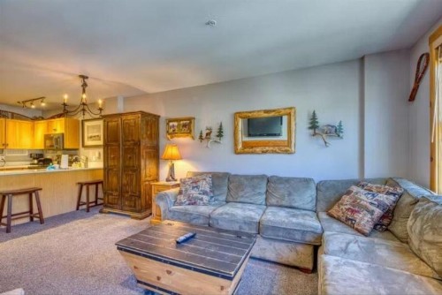 Buffalo Lodge 1 Bedroom Condo at River Run Village Walk To Lifts - image 11