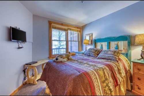 Buffalo Lodge 1 Bedroom Condo at River Run Village Walk To Lifts - image 14