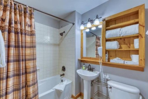 Buffalo Lodge 1 Bedroom Condo at River Run Village Walk To Lifts - image 15