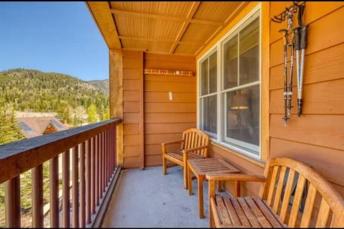 Buffalo Lodge 1 Bedroom Condo at River Run Village Walk To Lifts - image 16