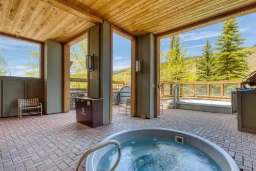 Buffalo Lodge 1 Bedroom Condo at River Run Village Walk To Lifts - image 17