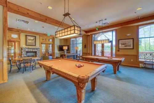 Buffalo Lodge 1 Bedroom Condo at River Run Village Walk To Lifts - image 18