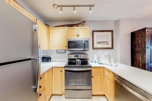 Buffalo Lodge 1 Bedroom Condo at River Run Village Walk To Lifts - image 3