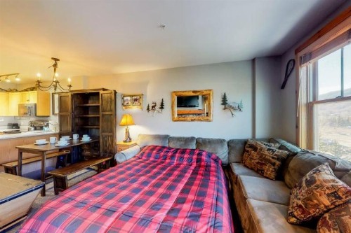 Buffalo Lodge 1 Bedroom Condo at River Run Village Walk To Lifts - image 4