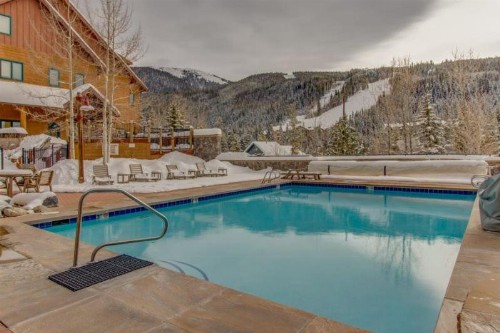 Buffalo Lodge 1 Bedroom Condo at River Run Village Walk To Lifts - image 5