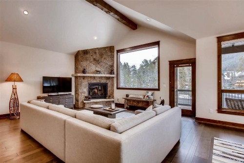 NEW! River Run Village 3 Bedroom Town House Walk to Gondola - image 12