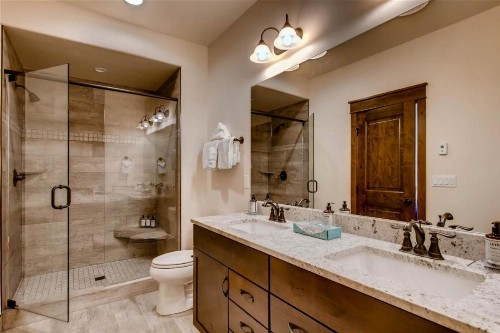 NEW! River Run Village 3 Bedroom Town House Walk to Gondola - image 13