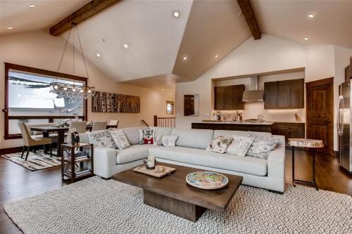 NEW! River Run Village 3 Bedroom Town House Walk to Gondola - image 17