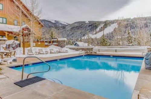 NEW! River Run Village 3 Bedroom Town House Walk to Gondola - image 20