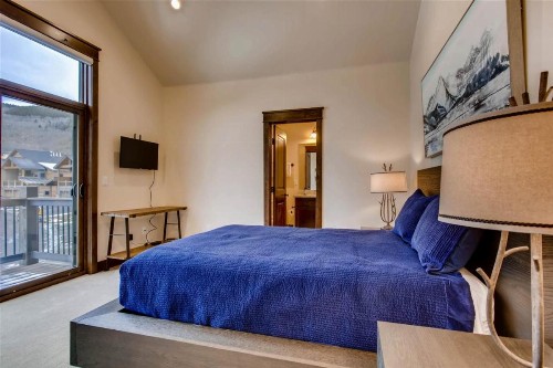 NEW! River Run Village 3 Bedroom Town House Walk to Gondola - image 23