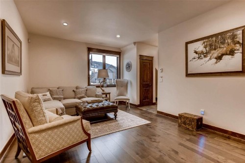 NEW! River Run Village 3 Bedroom Town House Walk to Gondola - image 24