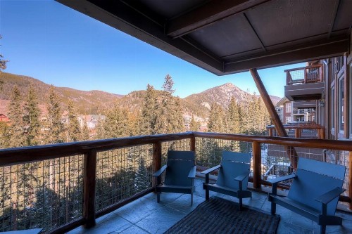 The Timbers on River Run 4 Bedroom Ski-in Ski-out Luxury Condo - image 22