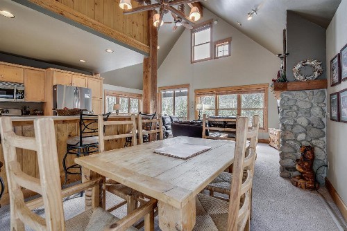 Cabin in the Pines 4 - image 1