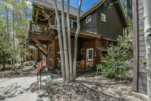 Cabin in the Pines 4 - image 10