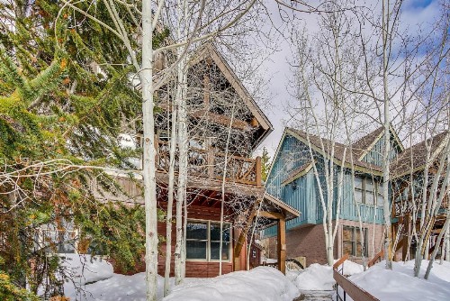 Cabin in the Pines 4 - image 11