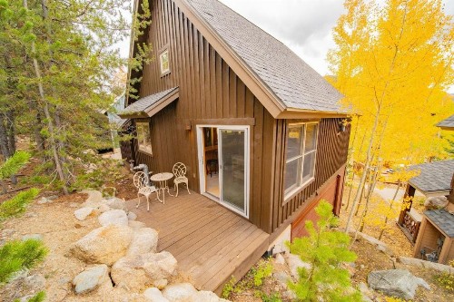 Cabin in the Pines 4 - image 15