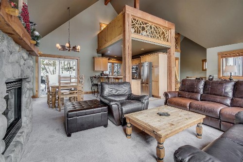 Cabin in the Pines 4 - image 4