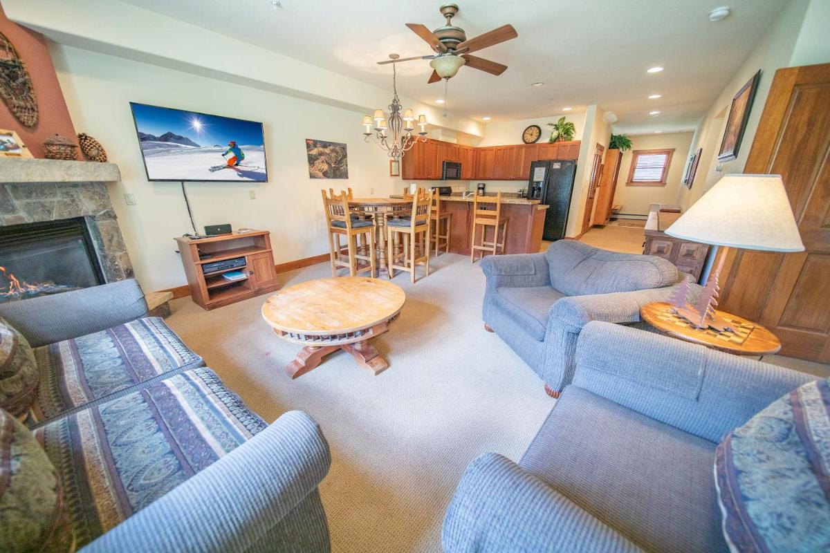 Red Hawk Townhomes 2352 - main image