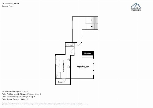Keystone Prospectors Home 669 - image 13