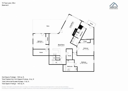 Keystone Prospectors Home 669 - image 34