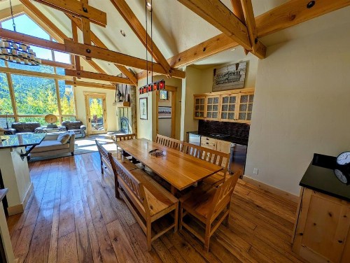 Keystone Prospectors Home 669 - image 35